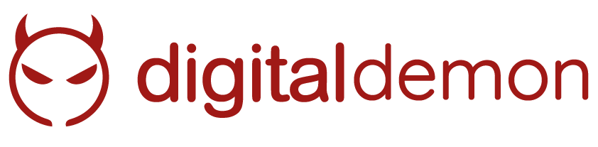 DIGITAL DEMON LTD